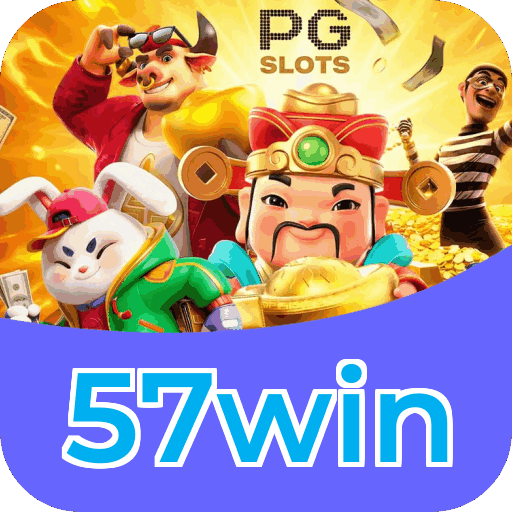 Slots Premium da PG Soft na 57win